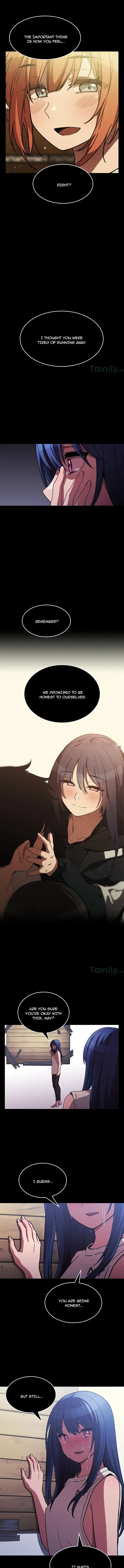 Close as Neighbors - Chapter 49 [photo 18] - MangaPorn