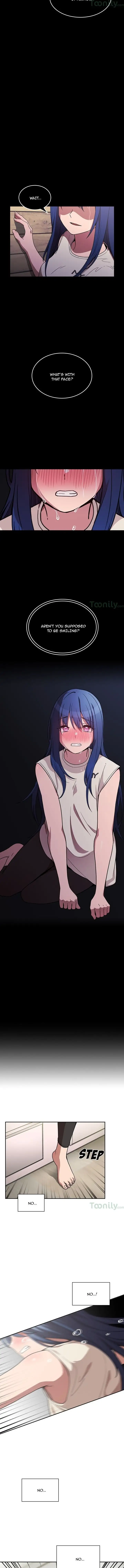 Close as Neighbors - Chapter 49 [photo 19] - MangaPorn