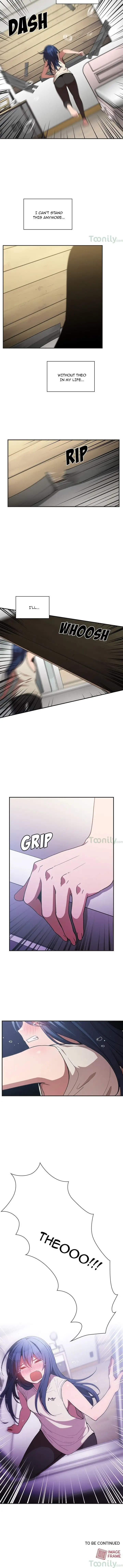 Close as Neighbors - Chapter 49 [photo 20] - MangaPorn