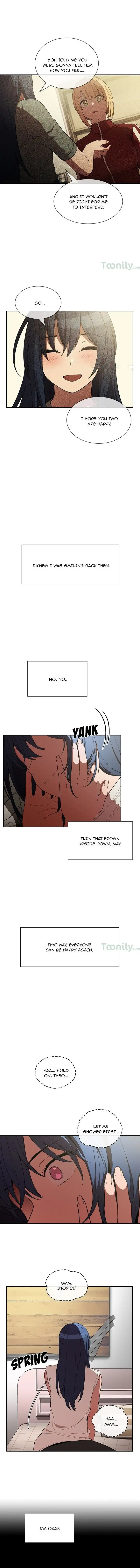 Close as Neighbors - Chapter 49 [photo 3] - MangaPorn