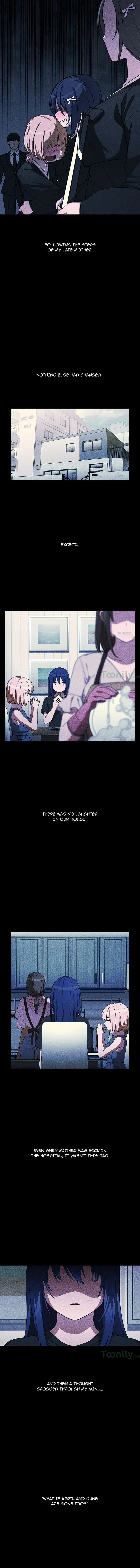 Close as Neighbors - Chapter 49 [photo 5] - MangaPorn