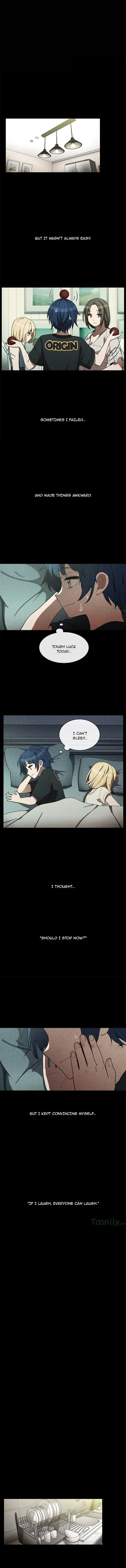 Close as Neighbors - Chapter 49 [photo 9] - MangaPorn