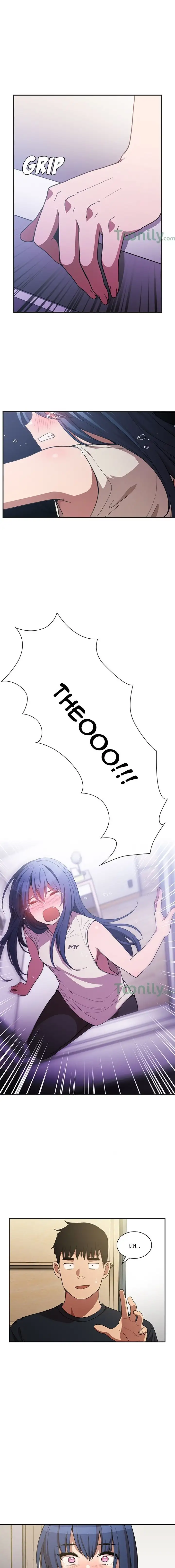 Close as Neighbors - Chapter 50 [photo 1] - MangaPorn