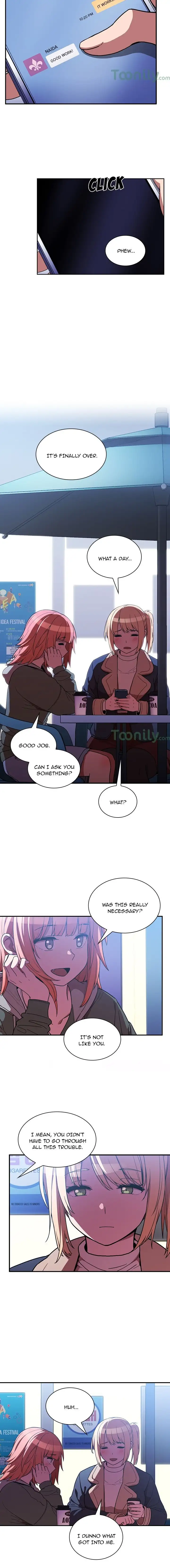 Close as Neighbors - Chapter 50 [photo 10] - MangaPorn