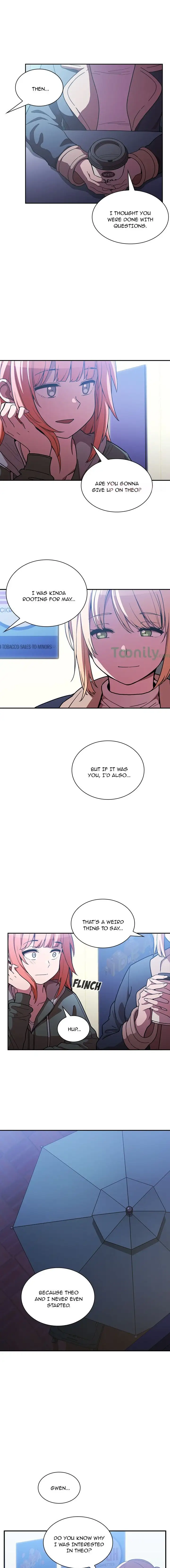 Close as Neighbors - Chapter 50 [photo 11] - MangaPorn