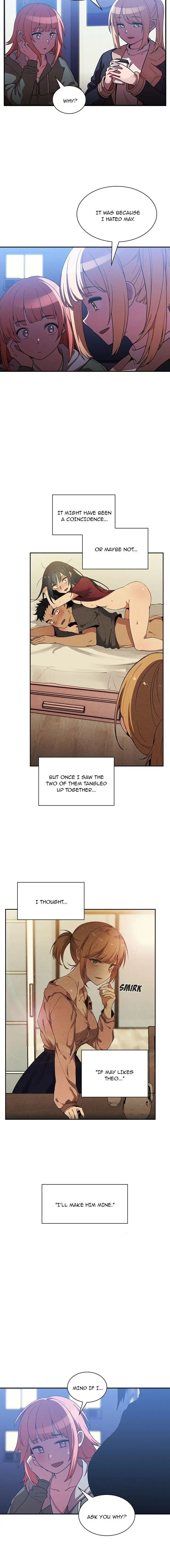 Close as Neighbors - Chapter 50 [photo 12] - MangaPorn