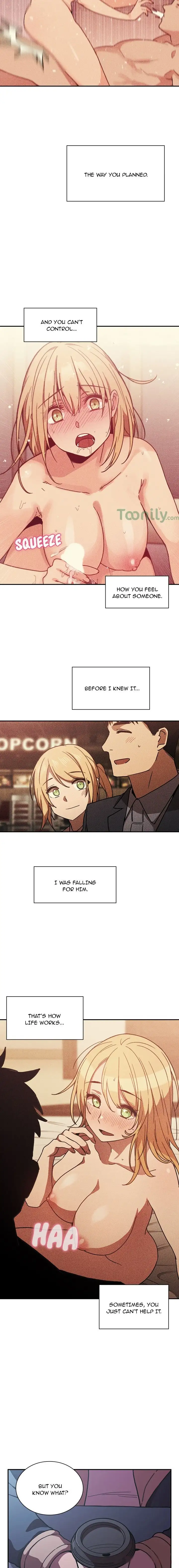 Close as Neighbors - Chapter 50 [photo 14] - MangaPorn