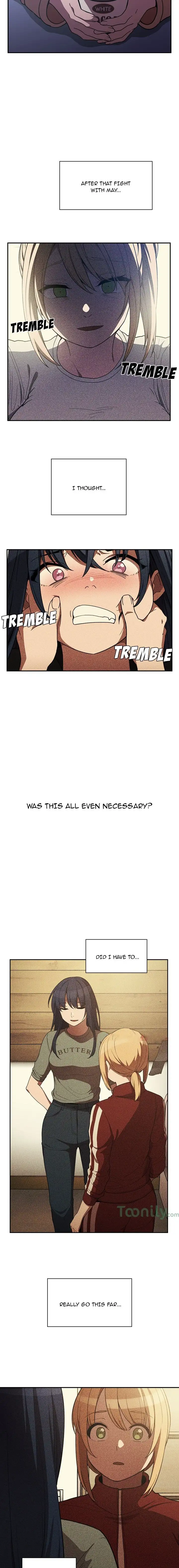 Close as Neighbors - Chapter 50 [photo 15] - MangaPorn