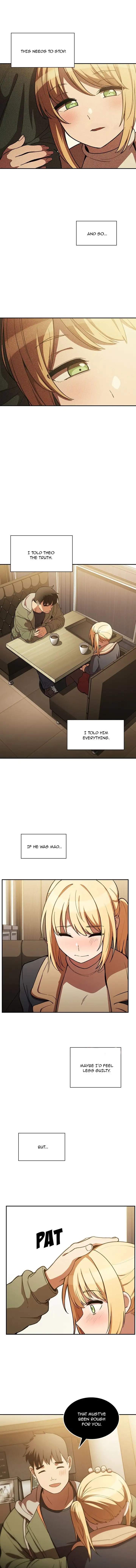 Close as Neighbors - Chapter 50 [photo 17] - MangaPorn