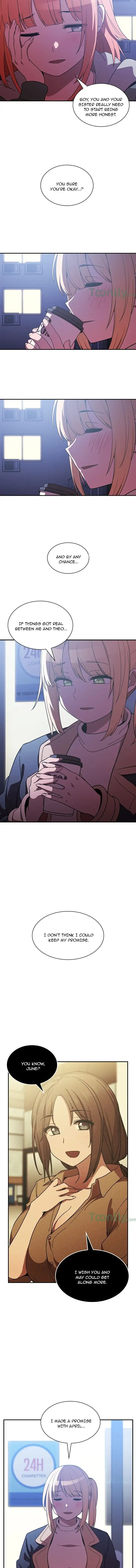 Close as Neighbors - Chapter 50 [photo 19] - MangaPorn