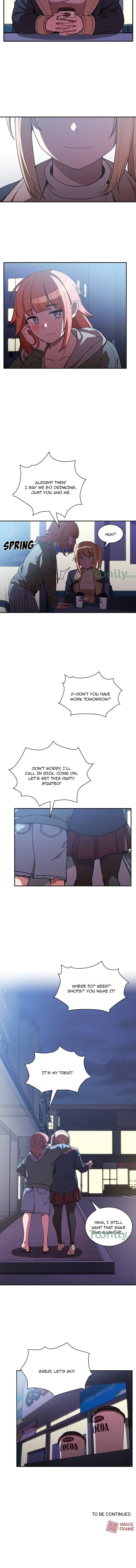 Close as Neighbors - Chapter 50 [photo 20] - MangaPorn