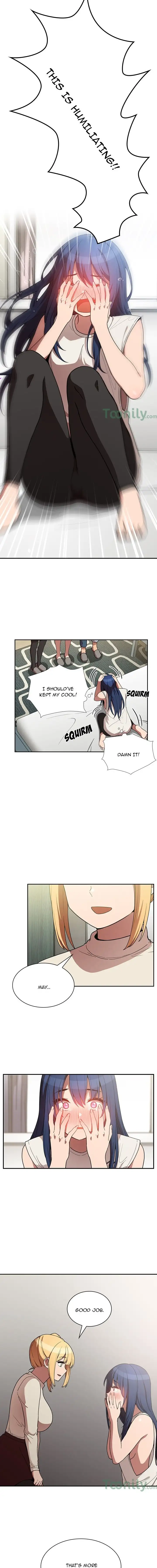 Close as Neighbors - Chapter 50 [photo 6] - MangaPorn