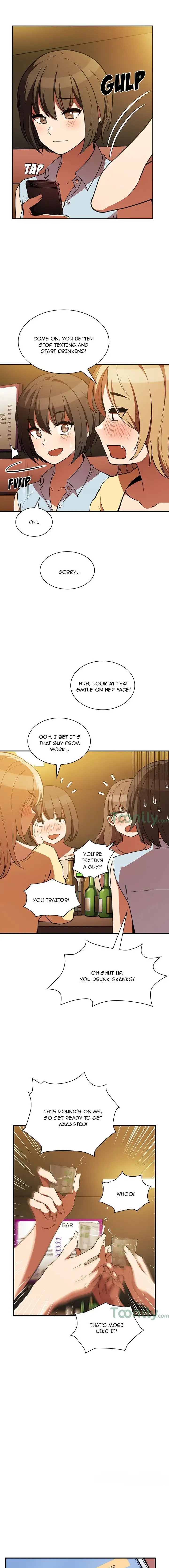 Close as Neighbors - Chapter 50 [photo 9] - MangaPorn