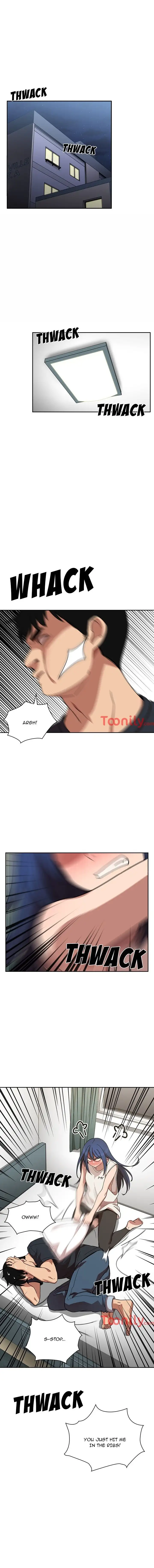 Close as Neighbors - Chapter 51 [photo 1] - MangaPorn