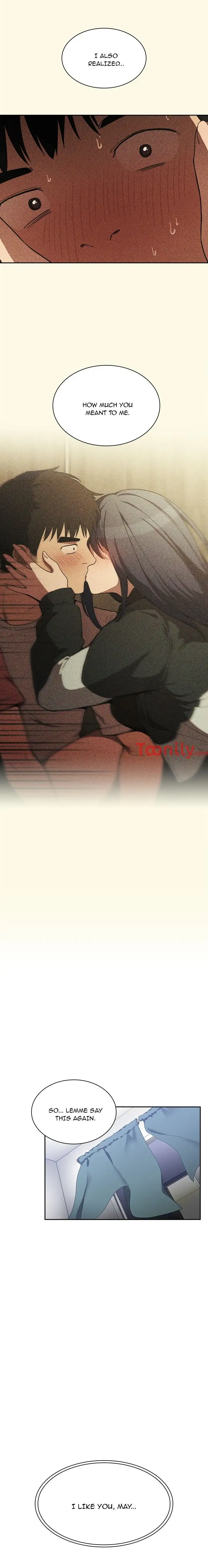 Close as Neighbors - Chapter 51 [photo 12] - MangaPorn