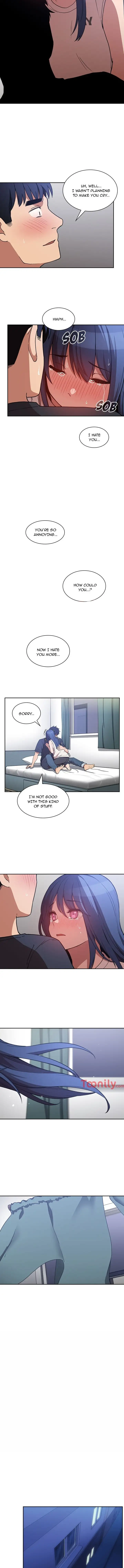 Close as Neighbors - Chapter 51 [photo 14] - MangaPorn