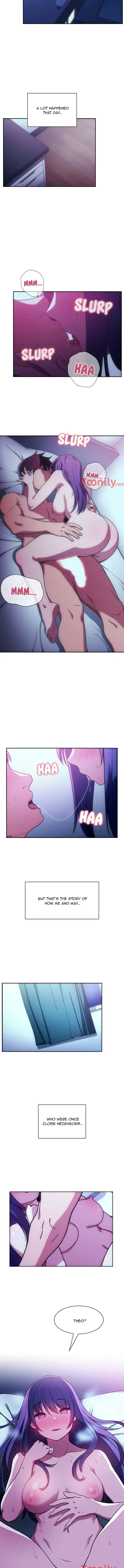 Close as Neighbors - Chapter 51 [photo 15] - MangaPorn