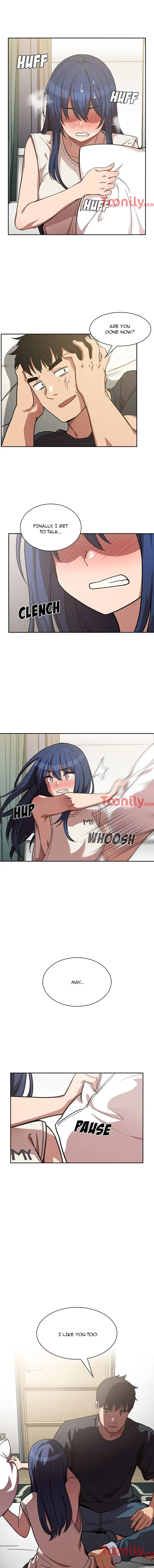 Close as Neighbors - Chapter 51 [photo 2] - MangaPorn