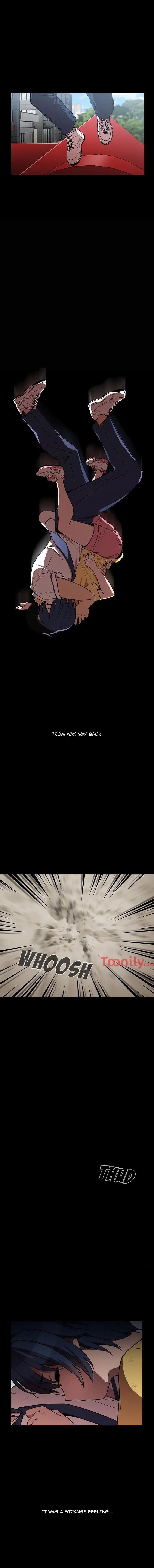 Close as Neighbors - Chapter 51 [photo 4] - MangaPorn