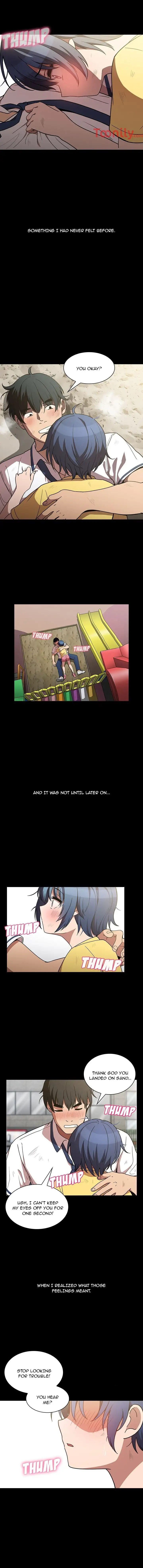 Close as Neighbors - Chapter 51 [photo 5] - MangaPorn