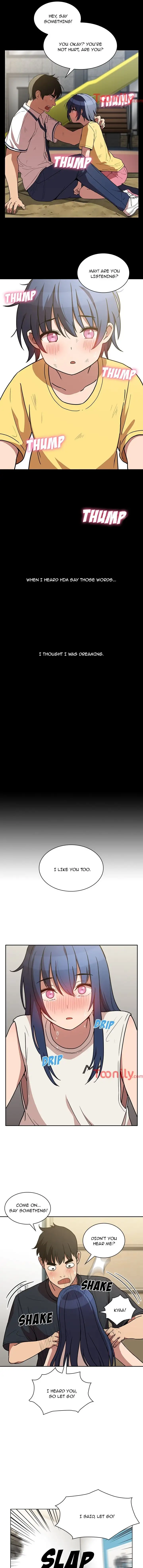 Close as Neighbors - Chapter 51 [photo 6] - MangaPorn