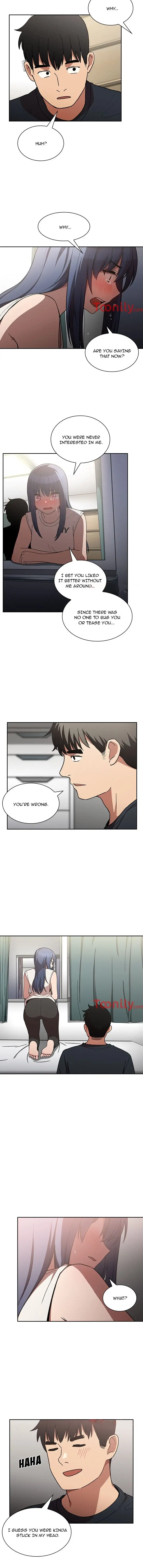 Close as Neighbors - Chapter 51 [photo 8] - MangaPorn