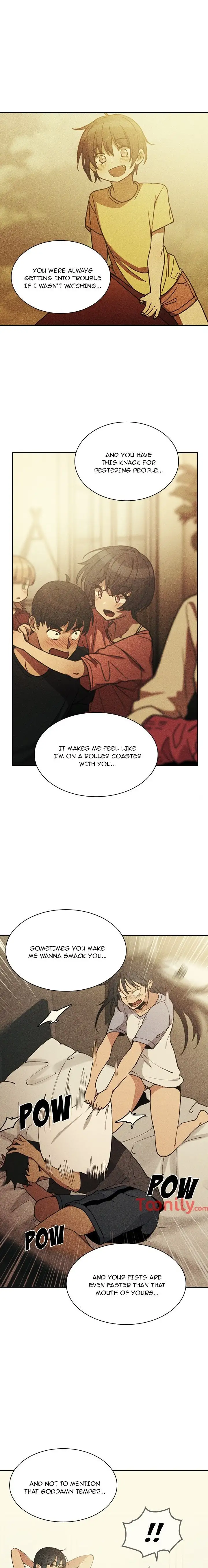 Close as Neighbors - Chapter 51 [photo 9] - MangaPorn