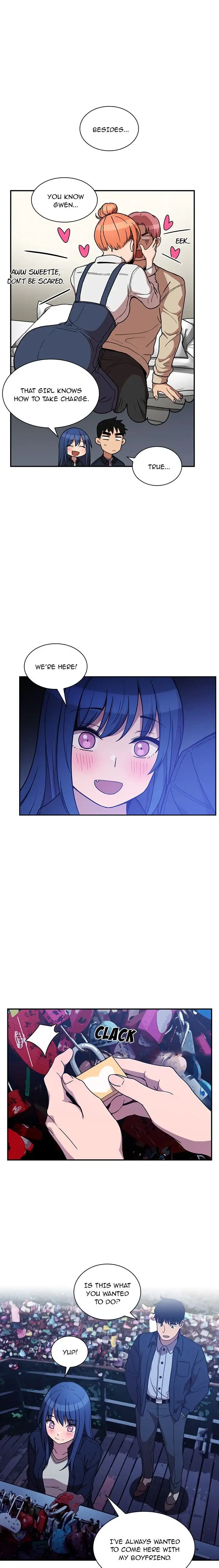 Close as Neighbors - Chapter 52 [photo 13] - MangaPorn