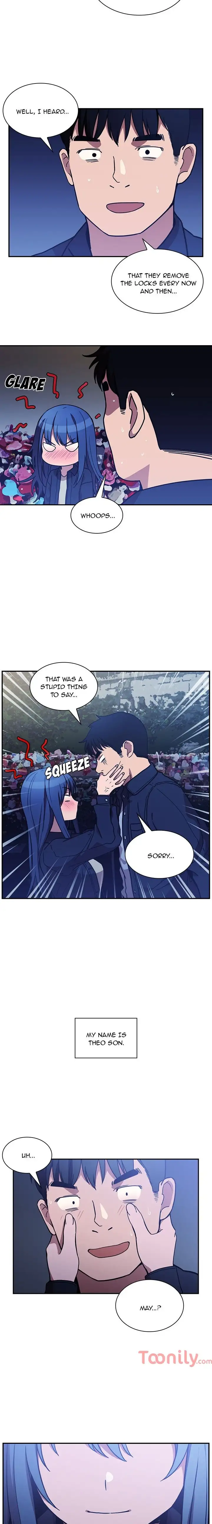 Close as Neighbors - Chapter 52 [photo 14] - MangaPorn