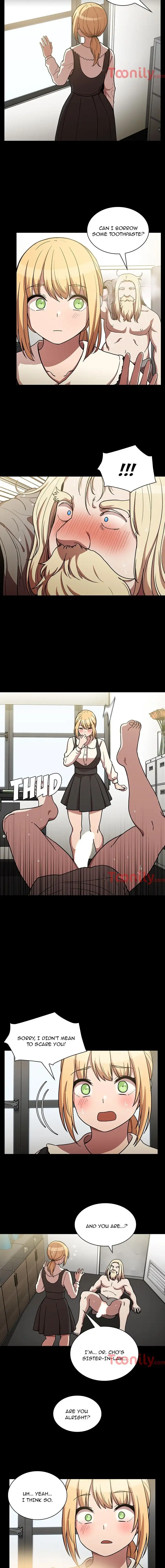 Close as Neighbors - Chapter 52 [photo 7] - MangaPorn