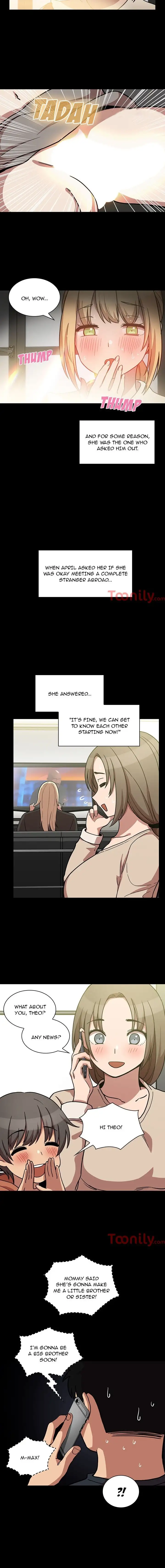 Close as Neighbors - Chapter 52 [photo 8] - MangaPorn