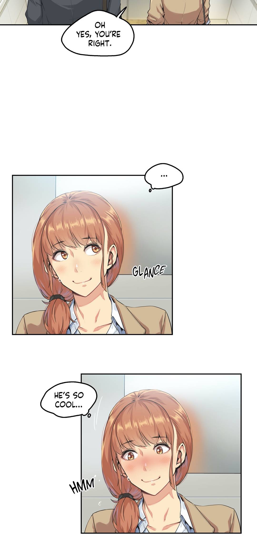 Daddy’s Wild Oats - Chapter 1 [photo 19] - MangaPorn