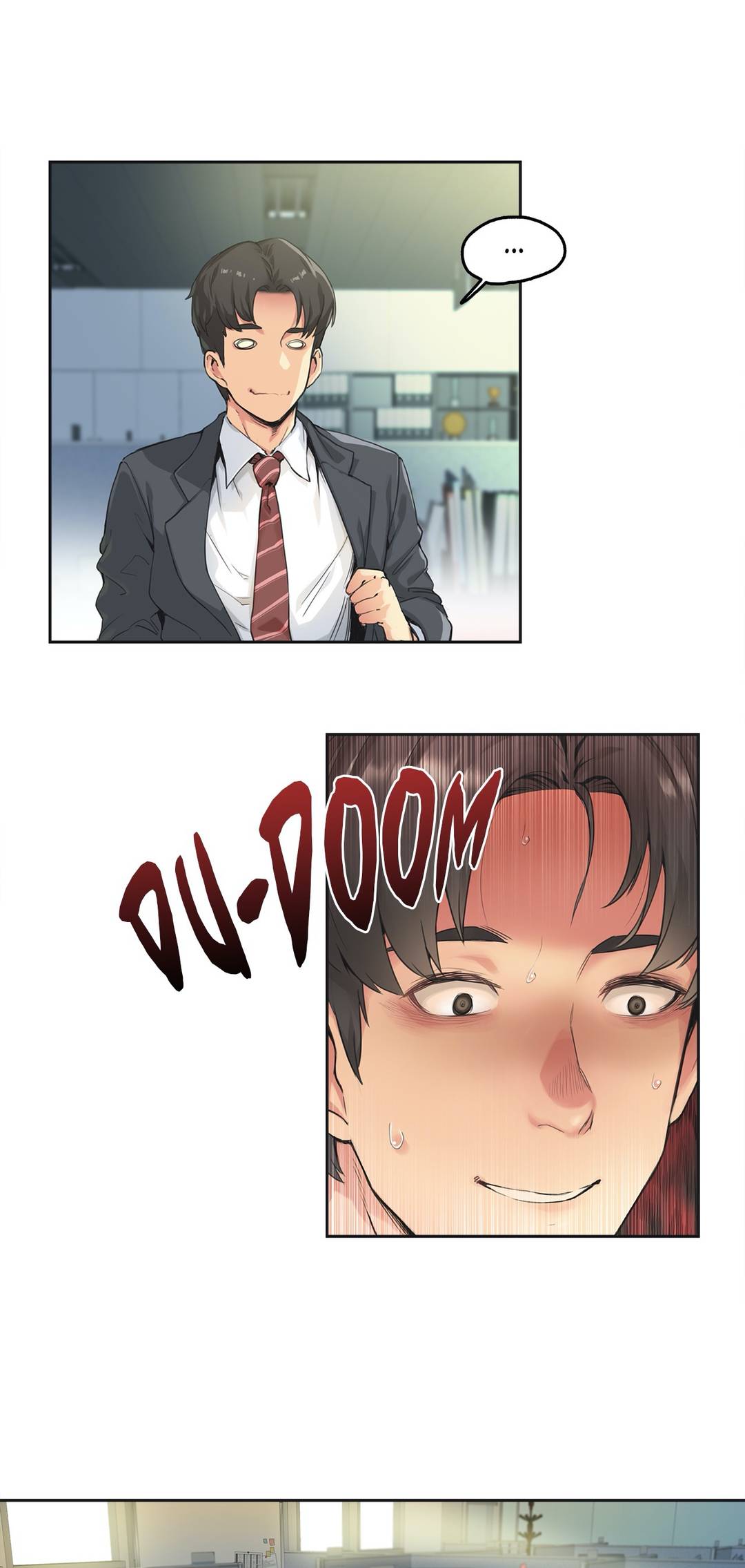 Daddy’s Wild Oats - Chapter 1 [photo 21] - MangaPorn