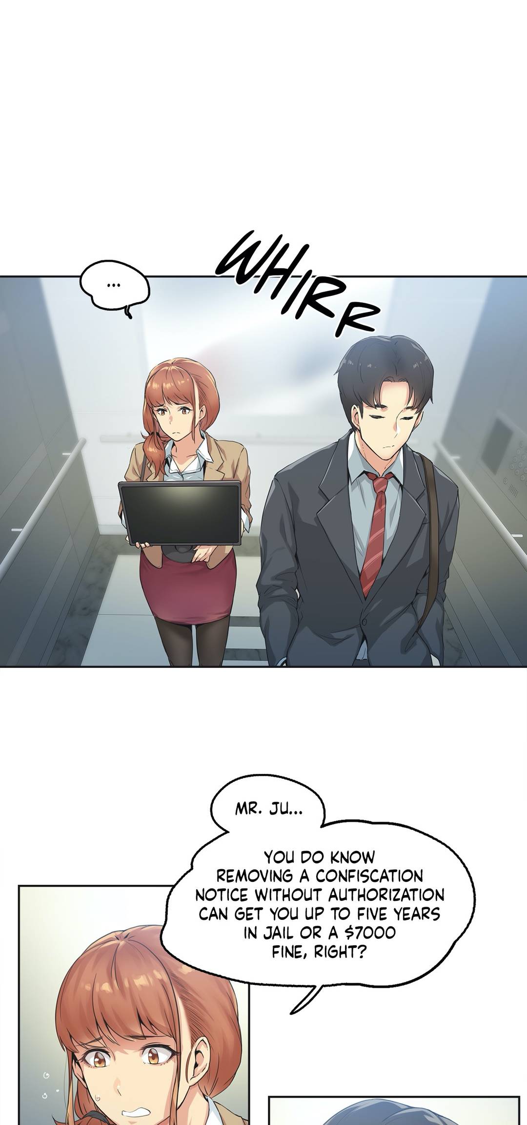 Daddy’s Wild Oats - Chapter 1 [photo 26] - MangaPorn