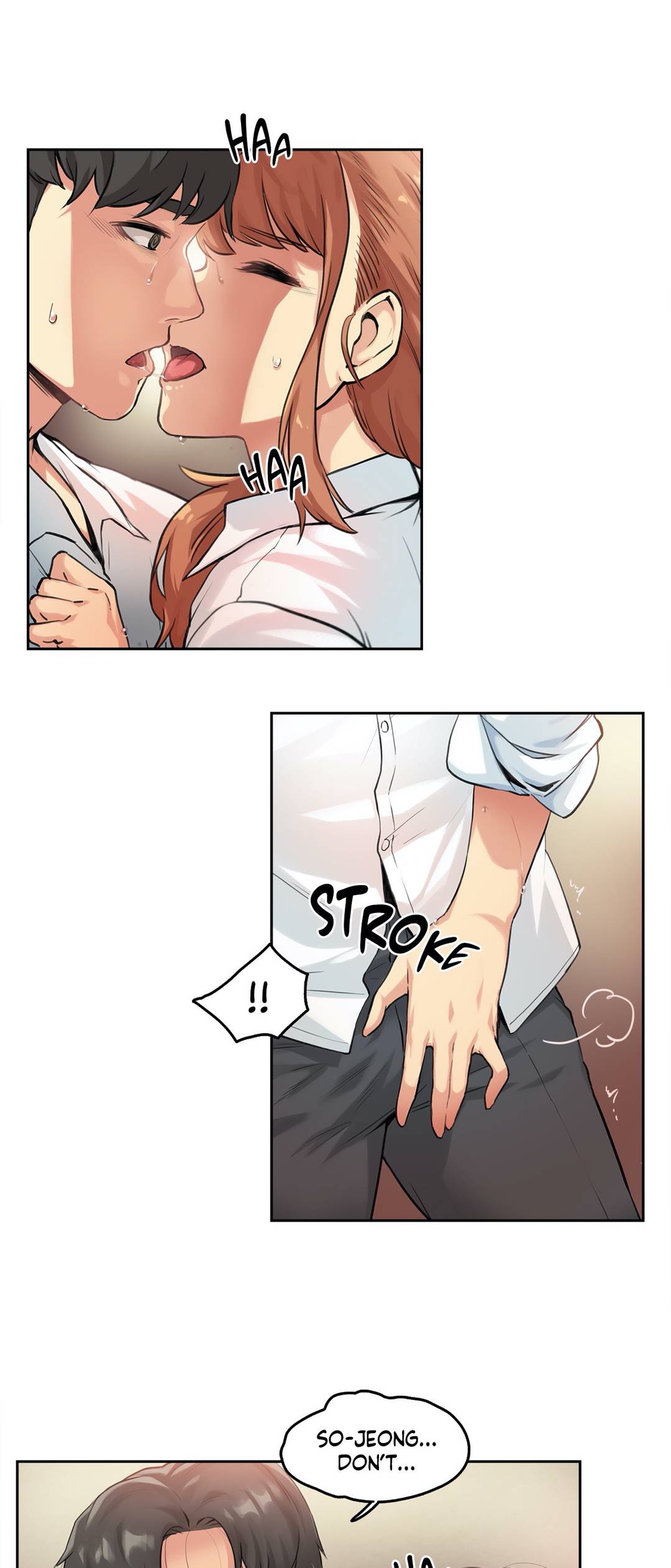 Daddy’s Wild Oats - Chapter 1 [photo 36] - MangaPorn