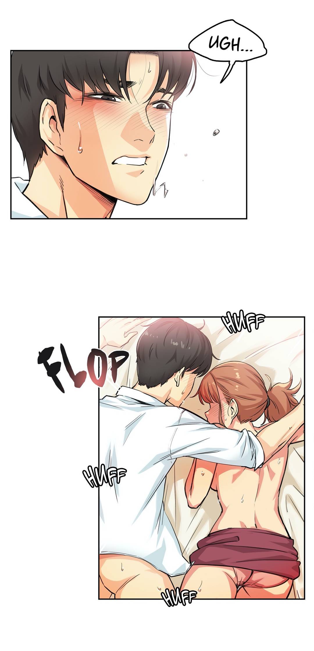 Daddy’s Wild Oats - Chapter 2 [photo 12] - MangaPorn