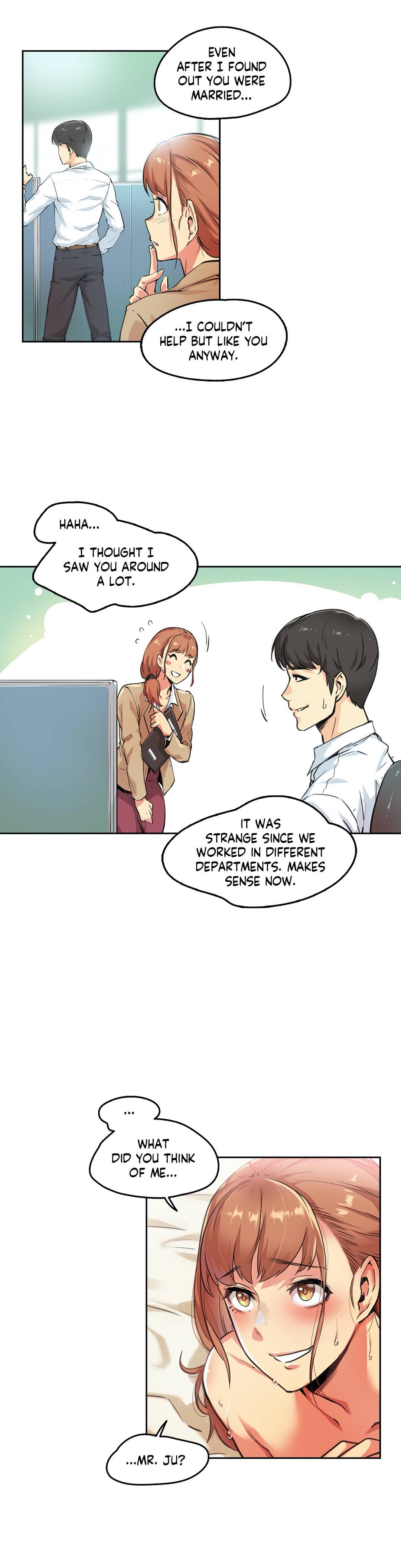 Daddy’s Wild Oats - Chapter 2 [photo 18] - MangaPorn