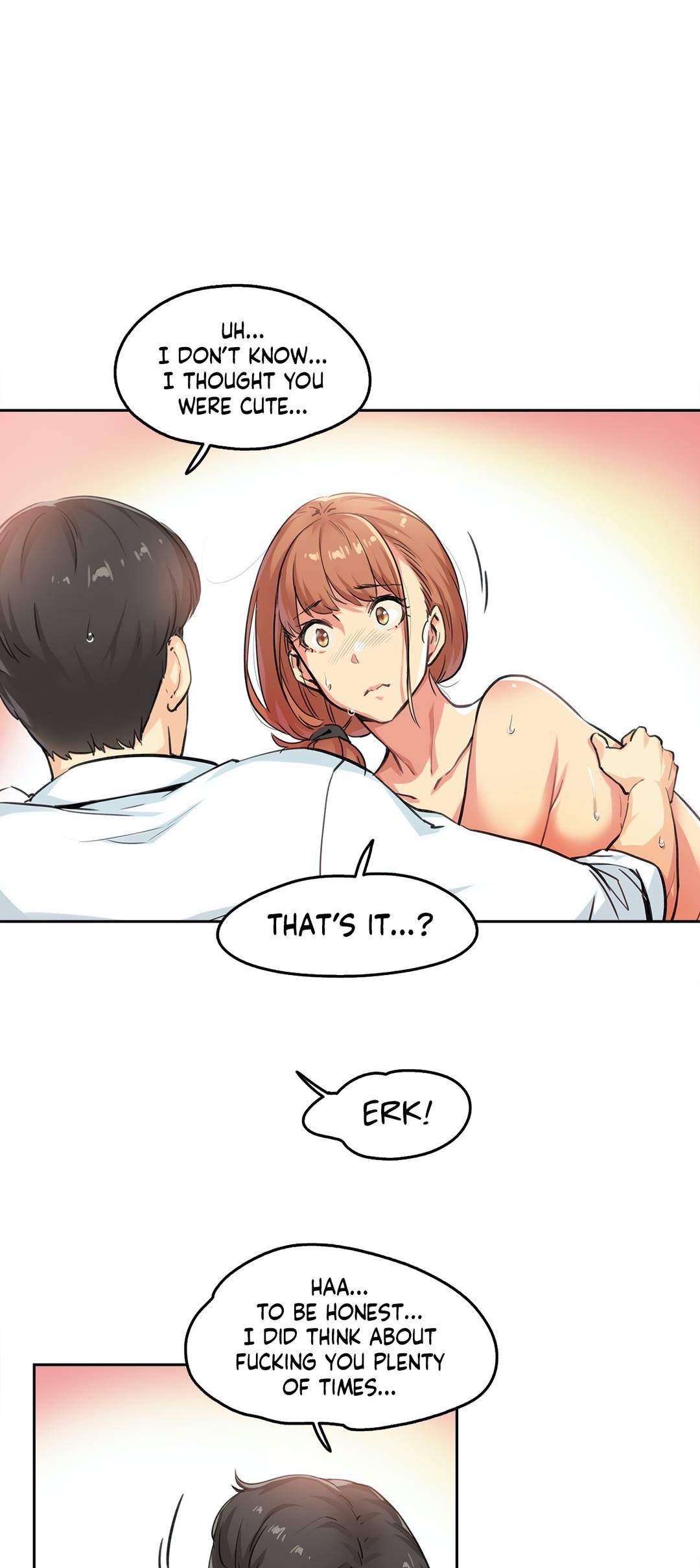 Daddy’s Wild Oats - Chapter 2 [photo 19] - MangaPorn