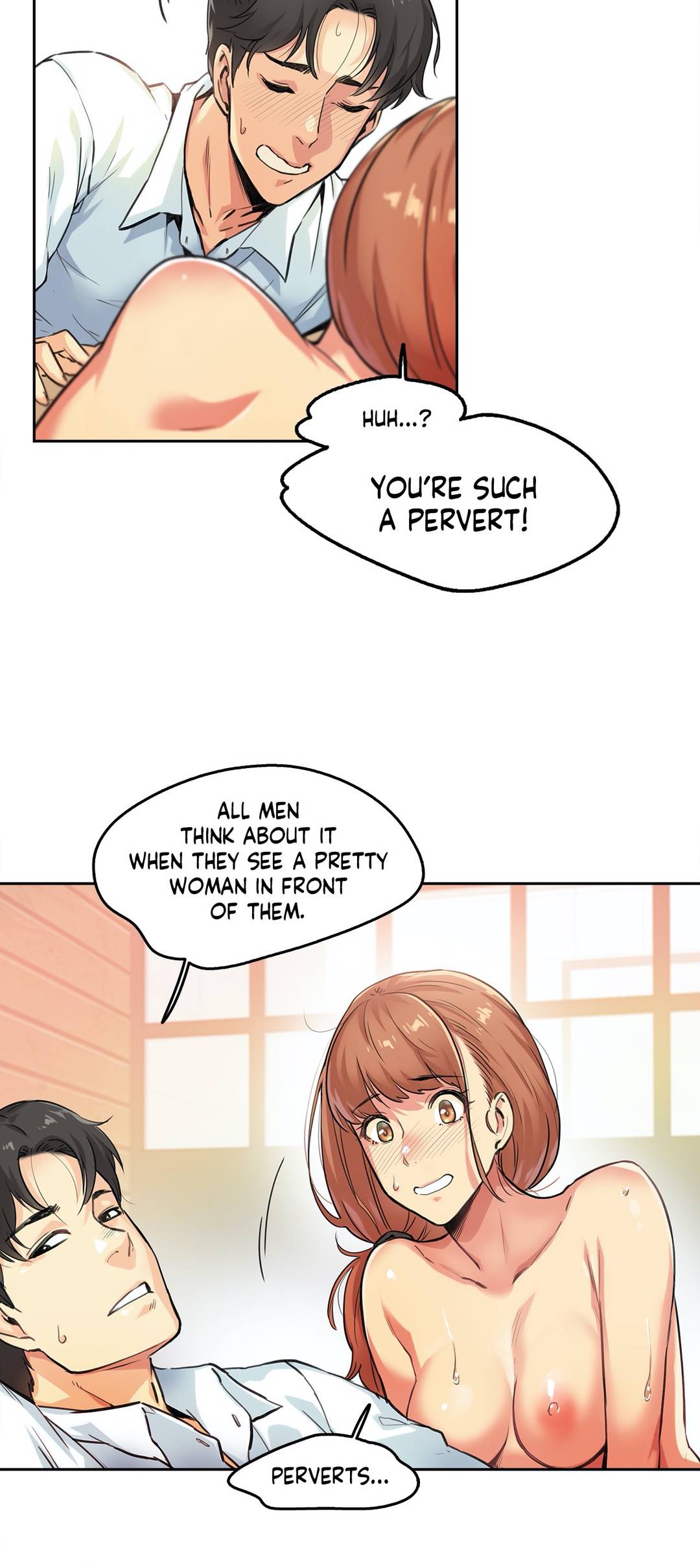 Daddy’s Wild Oats - Chapter 2 [photo 20] - MangaPorn