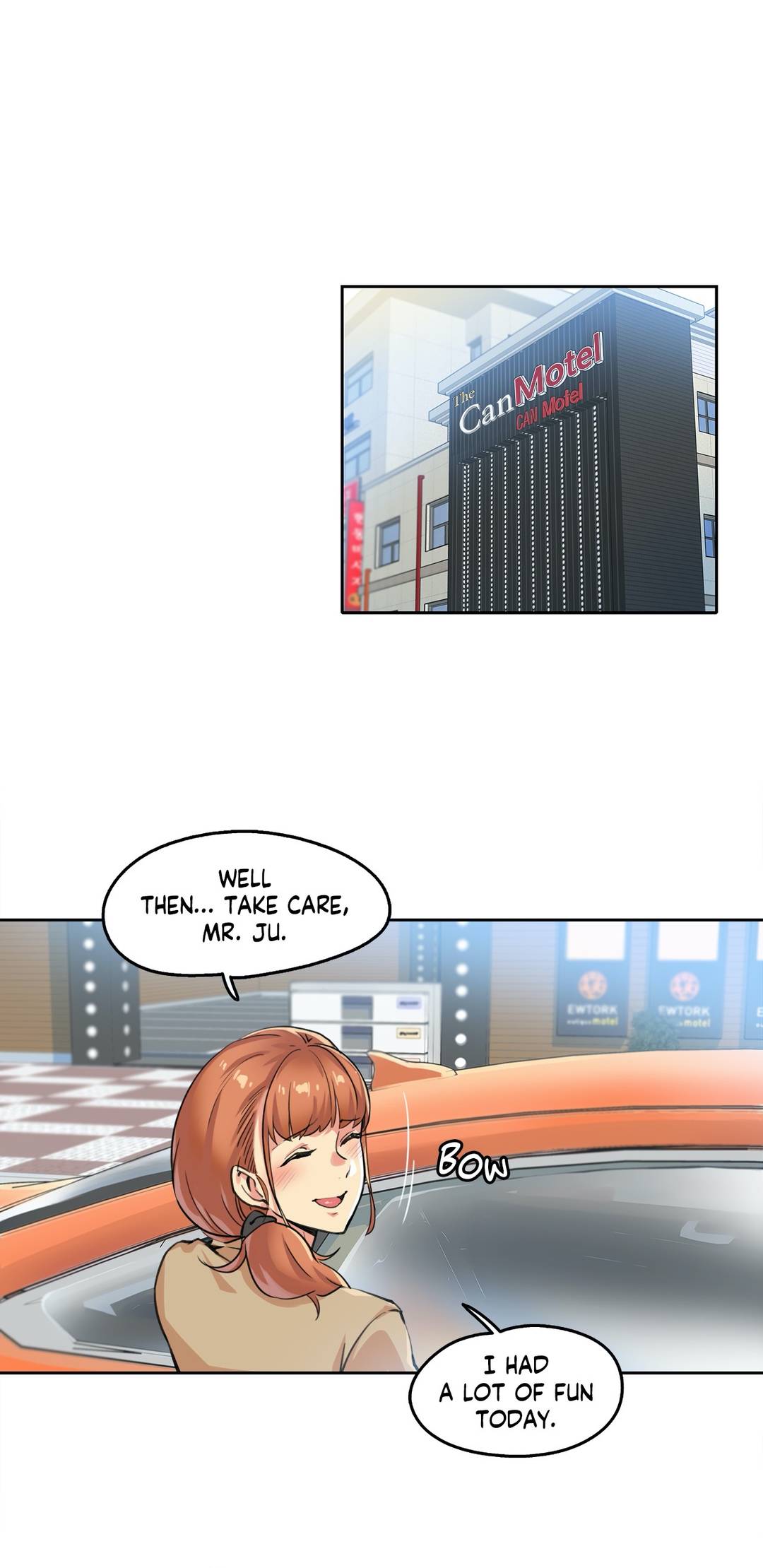 Daddy’s Wild Oats - Chapter 2 [photo 26] - MangaPorn