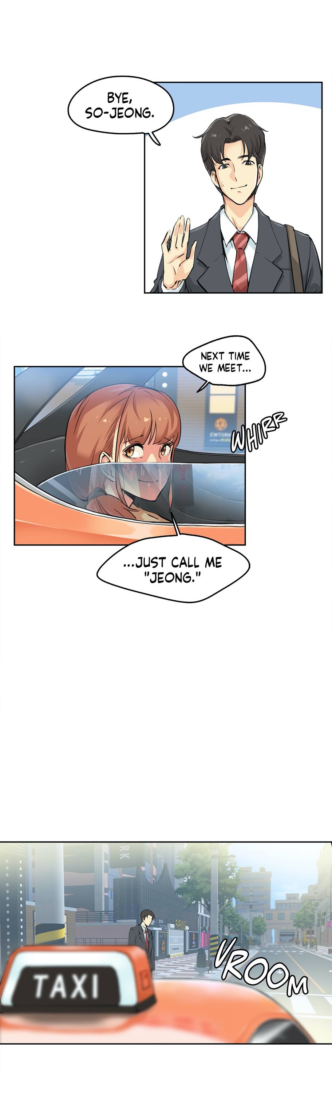 Daddy’s Wild Oats - Chapter 2 [photo 27] - MangaPorn