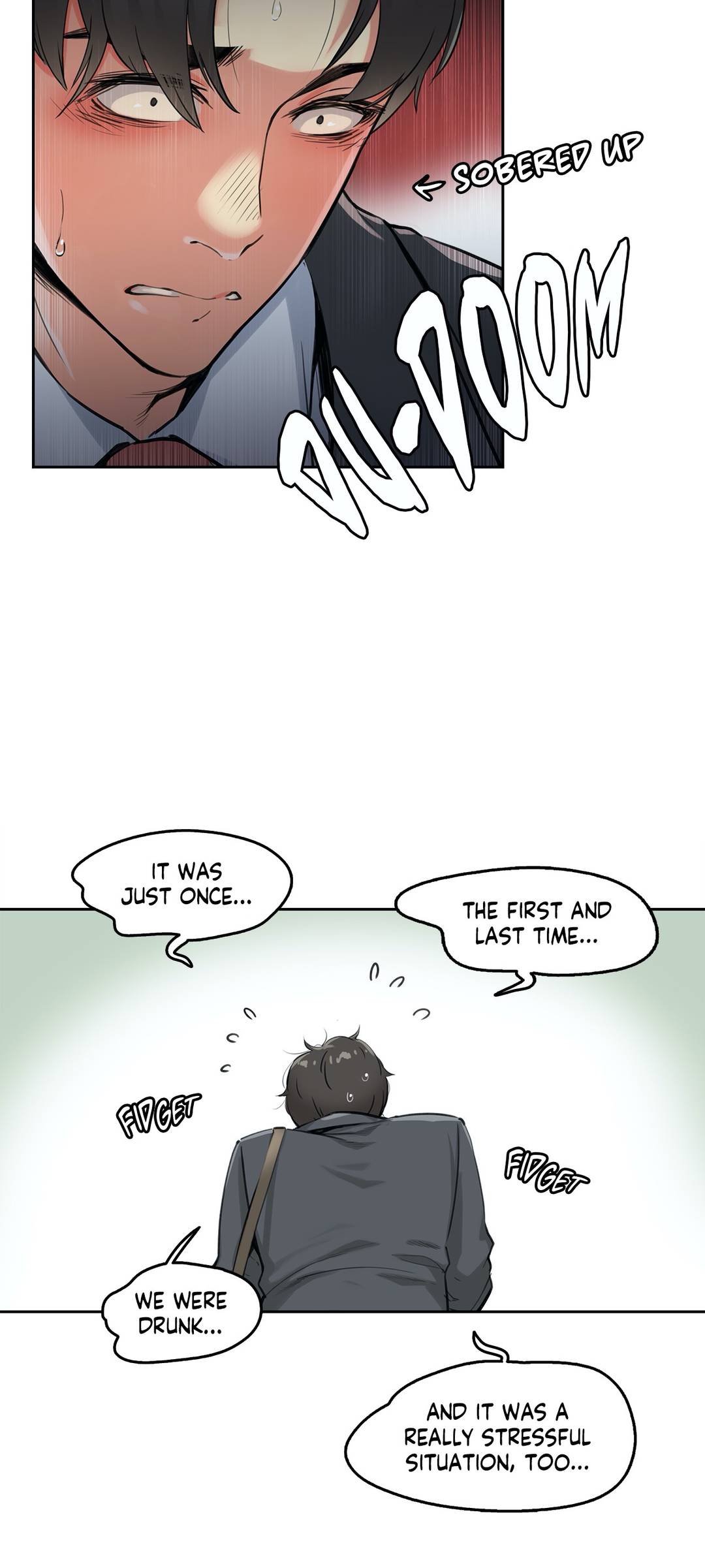 Daddy’s Wild Oats - Chapter 2 [photo 29] - MangaPorn