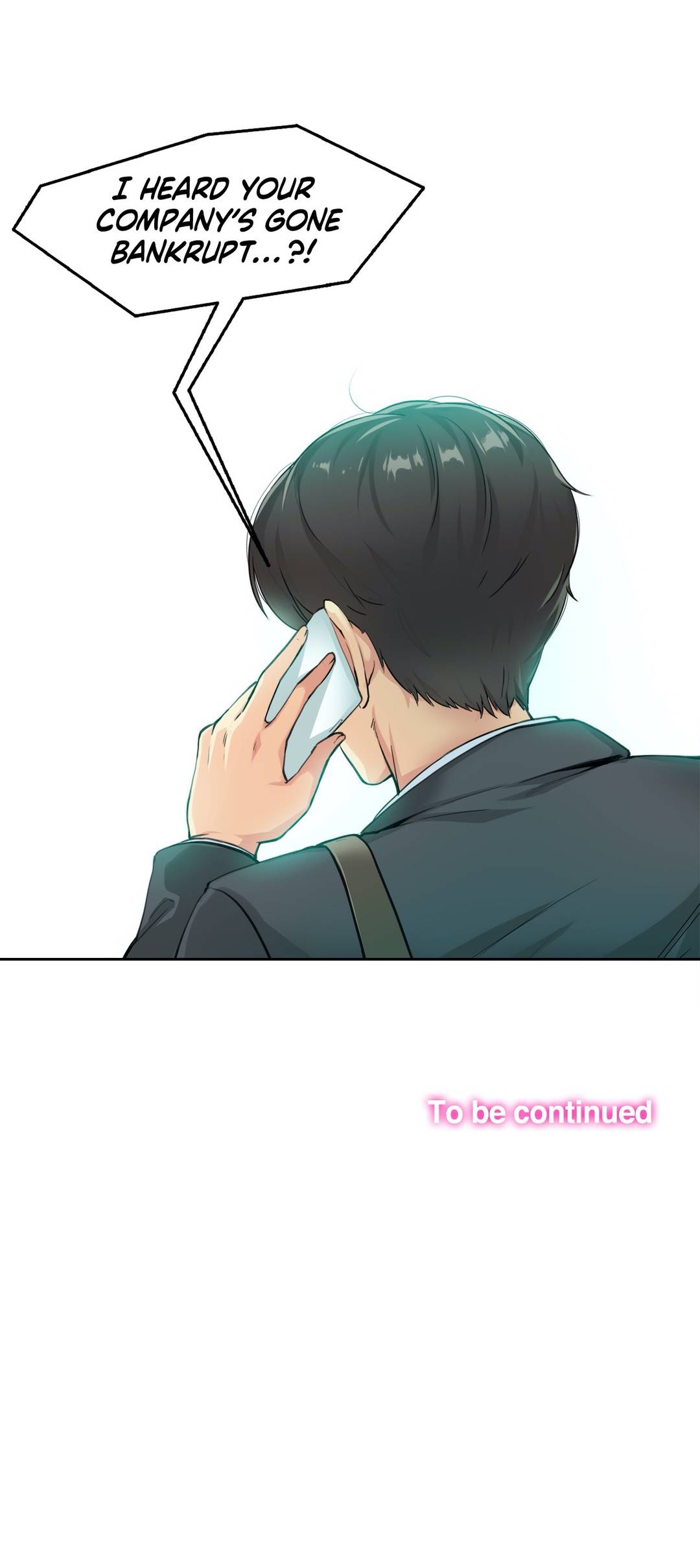 Daddy’s Wild Oats - Chapter 2 [photo 32] - MangaPorn