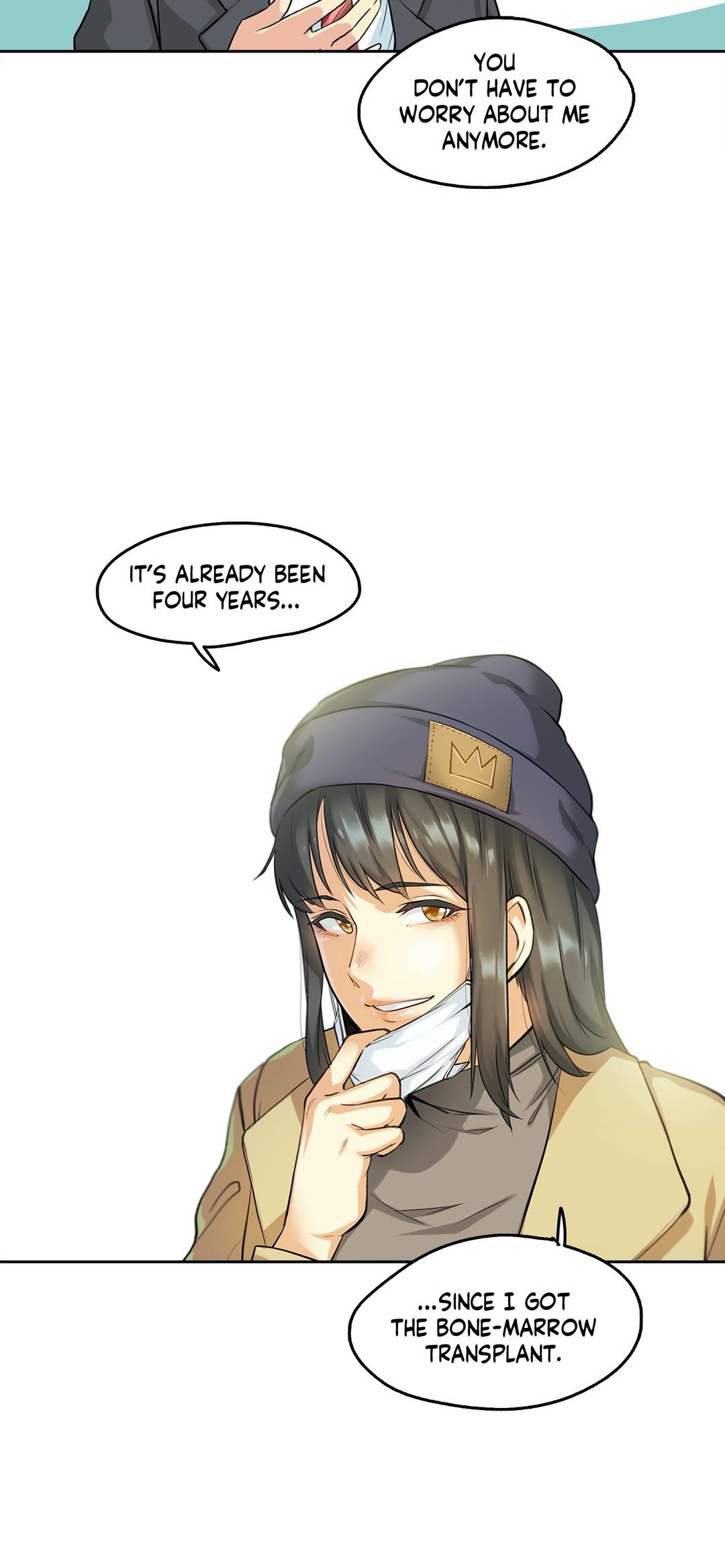 Daddy’s Wild Oats - Chapter 3 [photo 20] - MangaPorn