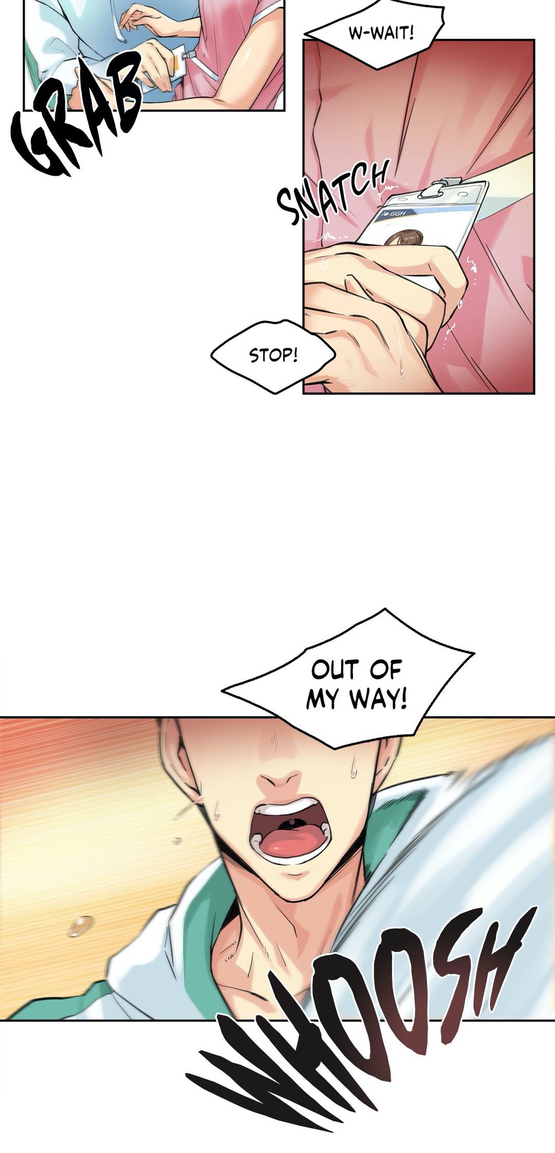 Daddy’s Wild Oats - Chapter 3 [photo 35] - MangaPorn