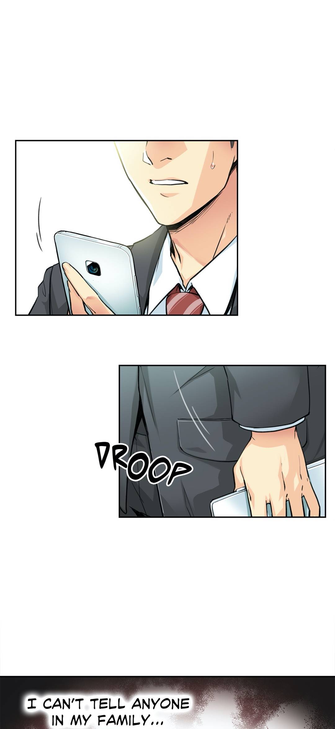 Daddy’s Wild Oats - Chapter 3 [photo 4] - MangaPorn