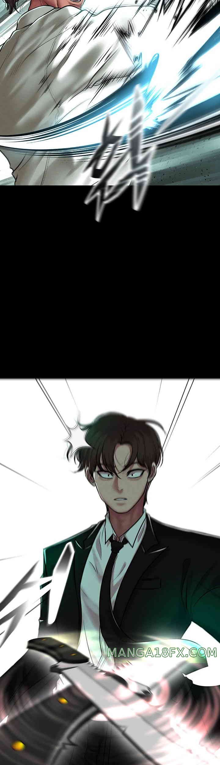 The Real Deal Raw - Chapter 53 [photo 19] - MangaPorn