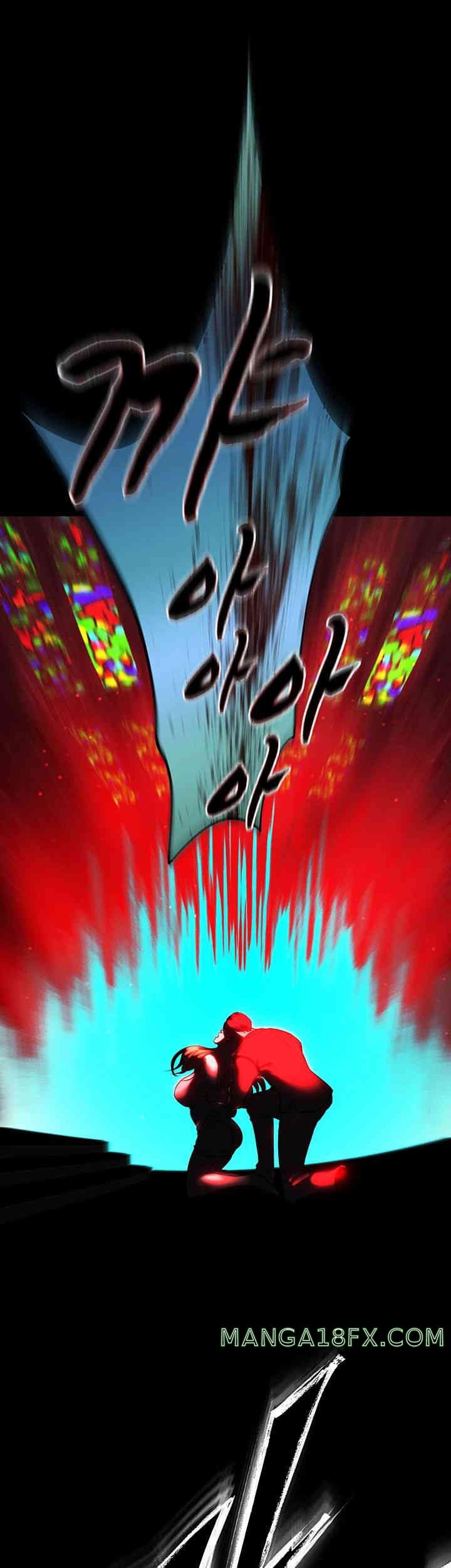 The Real Deal Raw - Chapter 53 [photo 69] - MangaPorn