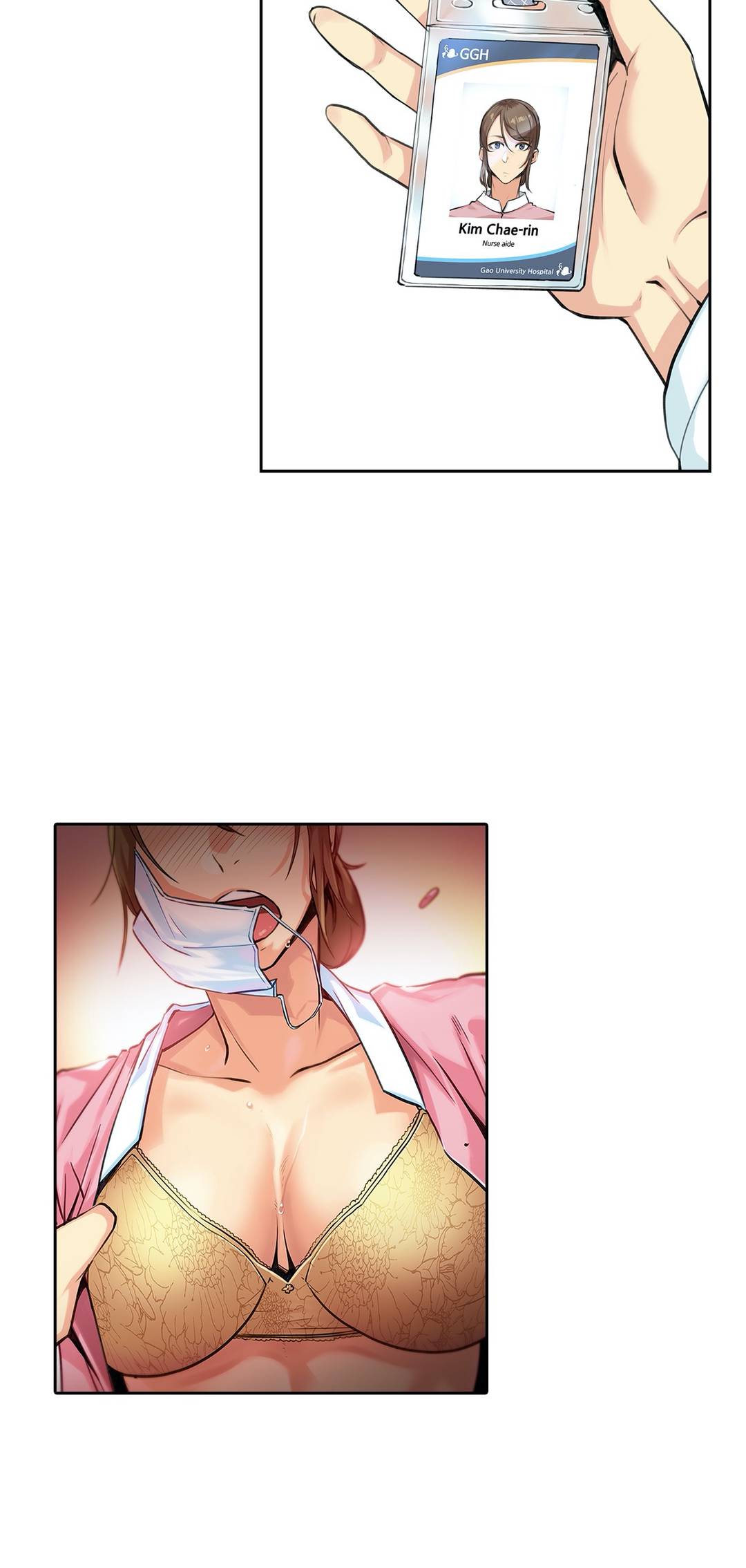 Daddy’s Wild Oats - Chapter 4 [photo 7] - MangaPorn