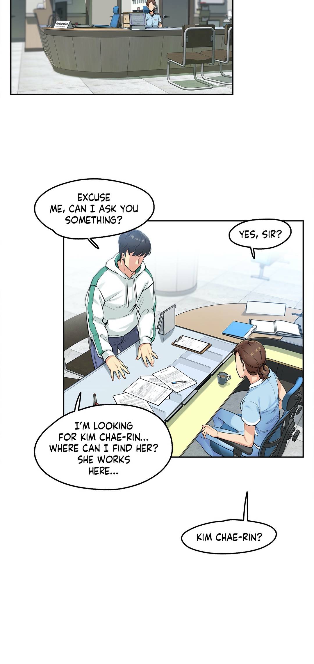 Daddy’s Wild Oats - Chapter 4 [photo 9] - MangaPorn